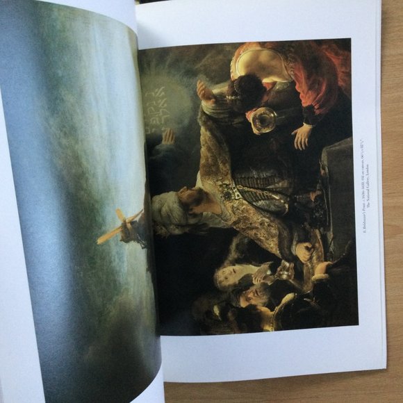 Art Books Rizzoli Art Series 4 Books Large 14" x 10" Frameable Prints Rare 1992 - Picture 7 of 12